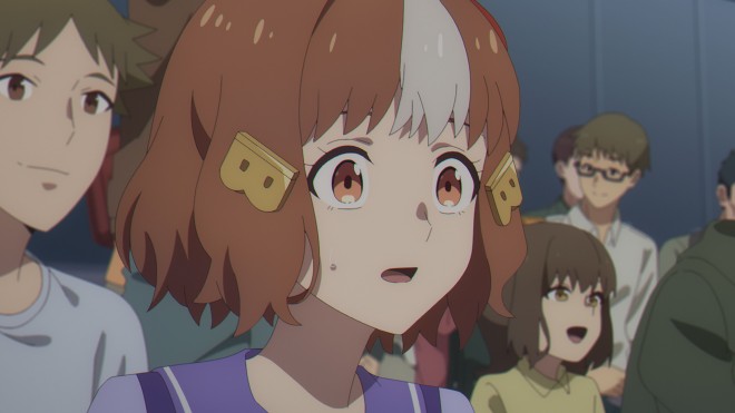 Uma Musume: Cinderella Gray